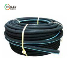 Black Aeration Tube Hose for Fish pond