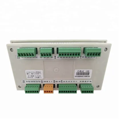 4 Axis Industrial G-code CNC Motion Controller - Stepper/Servo Motor Controller