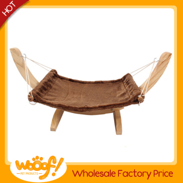 Hot selling pet dog products pet hammock bed