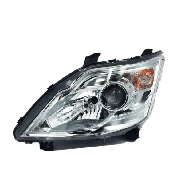 Guangzhou Junda Auto Parts - Wuling Headlights