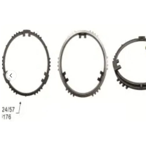 SYNCHRONIZER RING for MERCEDES-BENZ Transmission Gearbox - Part No. 9702623837