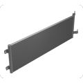 Condenser core assembly for 814 bulldozer334‑2578 / 3342578