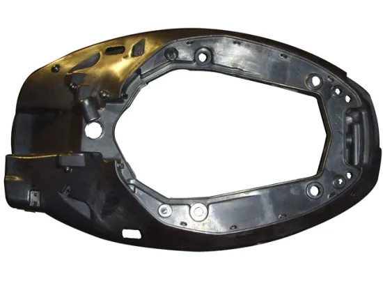 Electrical Power Tools Aluminium Alloy Die Casting Product