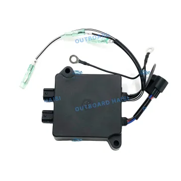 Yamaha Outboard Parts CDI for 75-85HP Models: 688-85540-10, T85-05030100, 688-85540-00