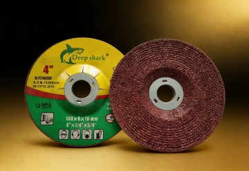 Cut off Metal Abrasive Polishing Grinding Cutting Disc