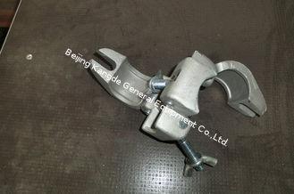Cold Pressed Tube Scaffold scaffold couplers with die casti