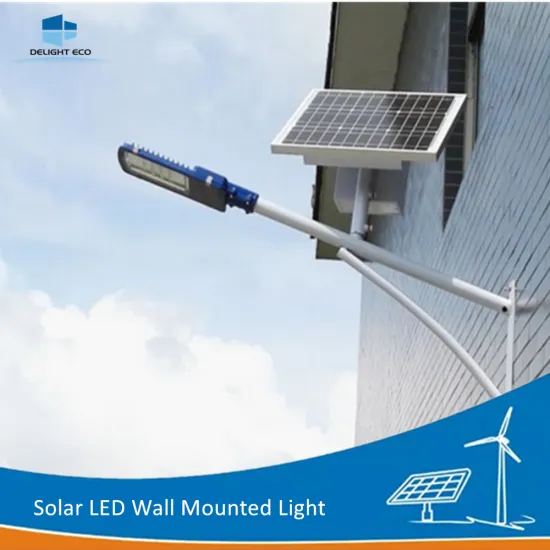 DELIGHT Used City Street Lights For Sale