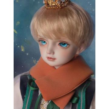 BJD Little Prince 45cm Boy Ball Jointed Doll
