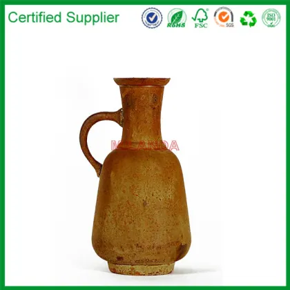 2015 New ming dynasty antique china ceramic vase