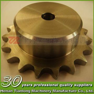 high quality din sprocket 05b for chain wheel