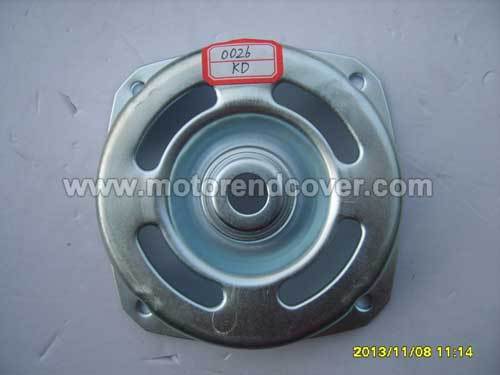 Metal stampings Haier automatic washing machine motor cover