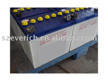 lead acid batteries