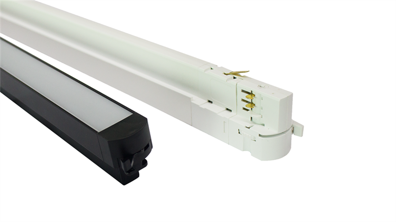 track light for museum