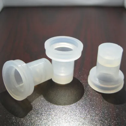 Beike professional manufacturer silicone rubber stopper
