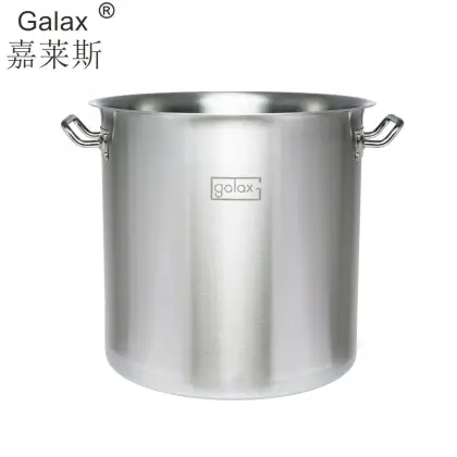 stainless steel stockpot costco