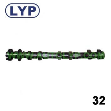 Camshaft used for Nissan VQ20R