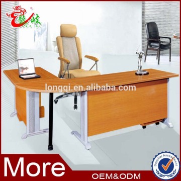 high quality best selling L shape table A11