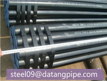 seamless steel pipe 20# carbon steel pipe
