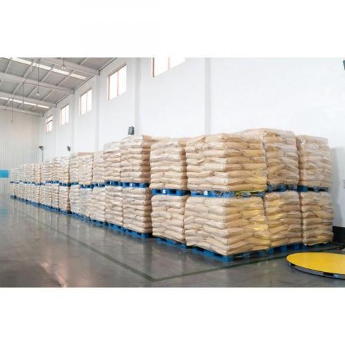 China Organic Corn Resistant Dextrin Powder Factory