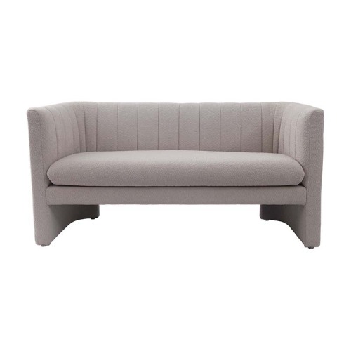 Nowoczesna sofa tkaninowa sc25