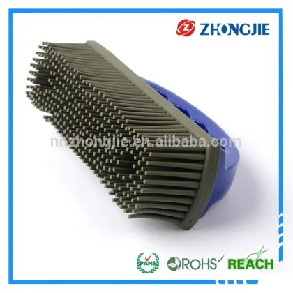 Wholesale Direct Deal All-Purpose Rubber Shoe Brush Care