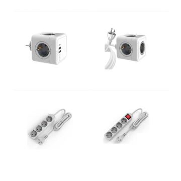 Jasmart: The Most Popular Outlet for Computer and TV Wall Sockets and Switches