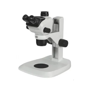 SZ680 Digital Optical Stereo Trinocular Microscope