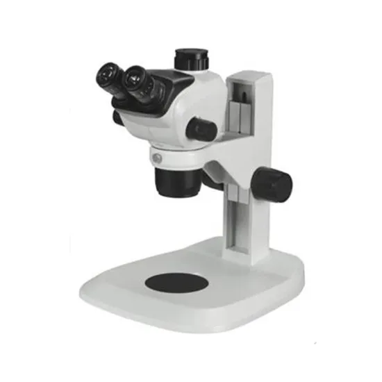 SZ680 Digital Optical Stereo Trinocular Microscope