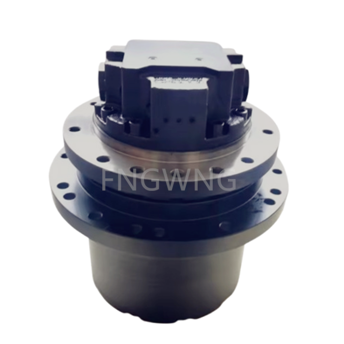 191-1384 Final Drive Travel Motor For Caterpillar CAT