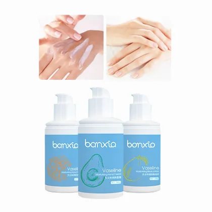 Hot Selling 3pcs Professional Beauty Moisturizing Skin Care Set