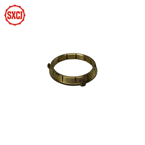 OEM 25192637/AV0427 Transmission Synchronizer Ring Design for GM