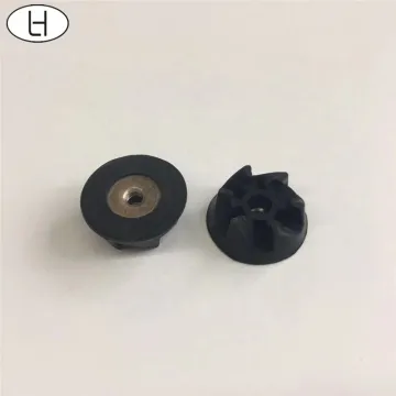 National Panasonic Blender Replacement Silicone Rubber Rotor Gear