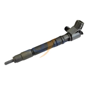 ZQYM Genuine G4 Injector 23670-0E010 295700-0550