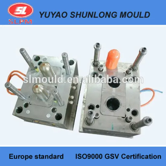 Yuyao leading injection plastic mould manufacturing