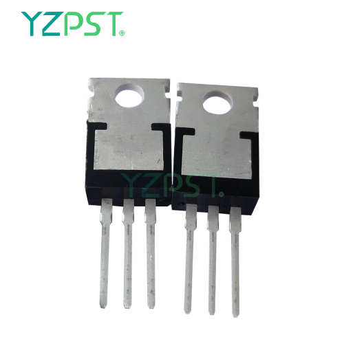 YZPST-S2535 Series 25A SCRs factory and manufacturer