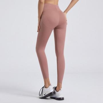 2020 pantalons de yoga leggings de fitness de haute qualité