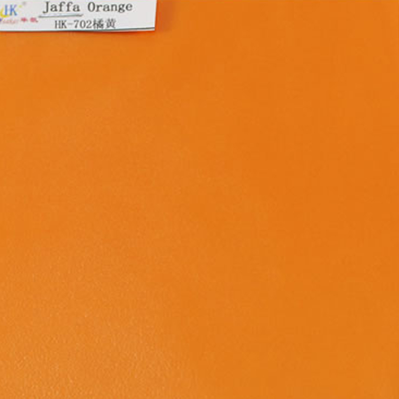 Jaffa Orange HK-702-Color PVB Film