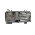 Mitsubishi Gari Door LED Taa ya upande