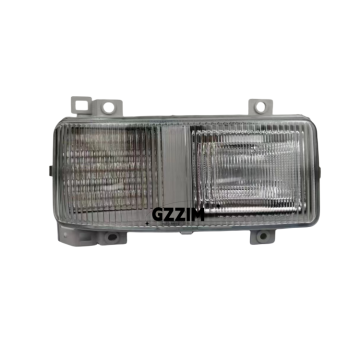 Mitsubishi Door Door Led Side Lamp