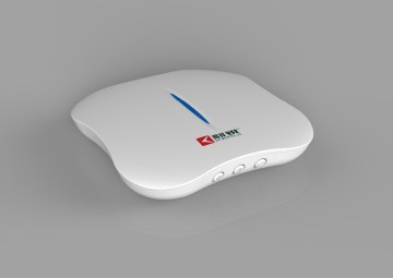 Wireless Home Security Alarm KERUI W1 Internet Alarm Panel