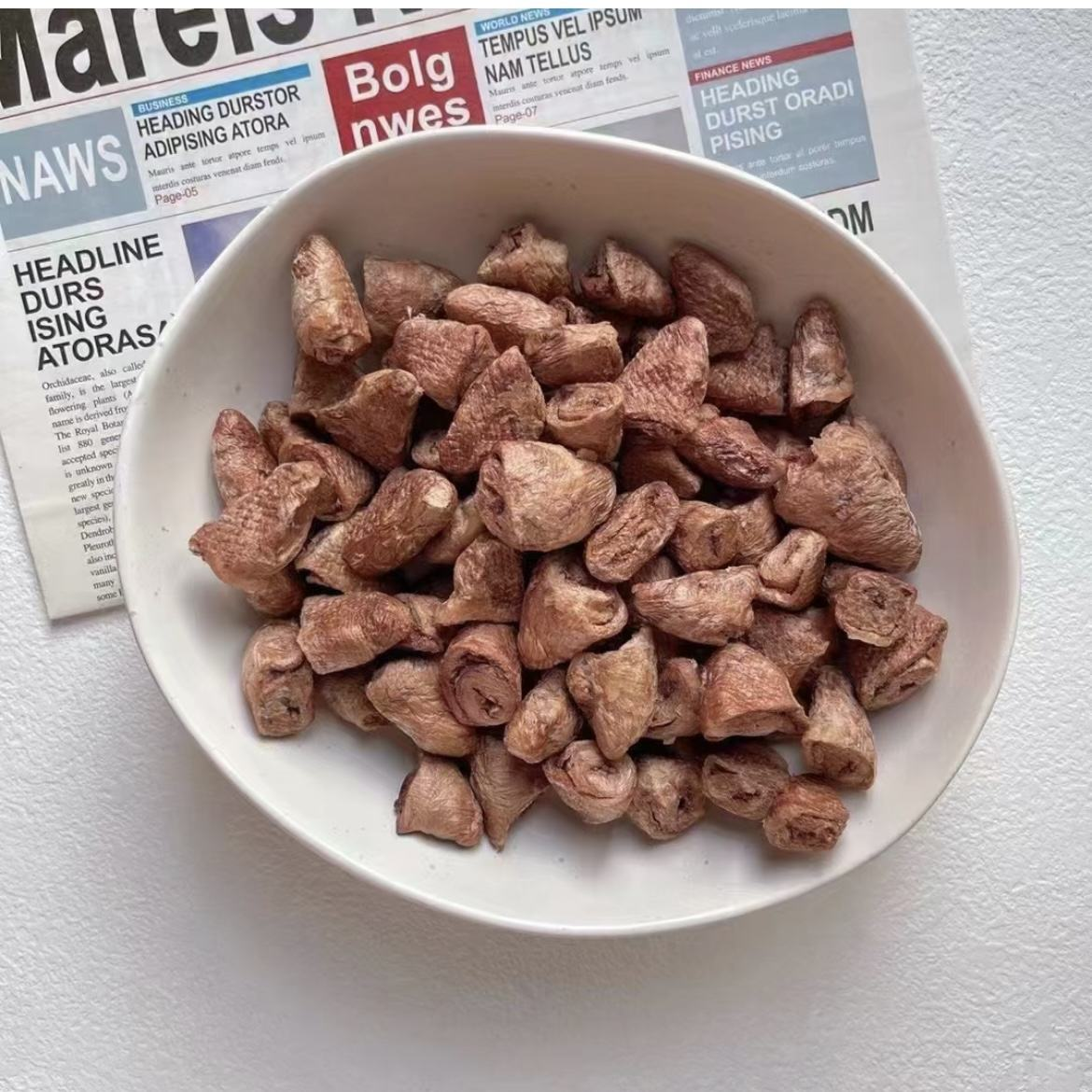 Impressão por transferência térmica