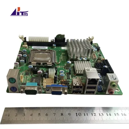 Wincor Nixdorf PC280 E7400 Motherboard 01750203560