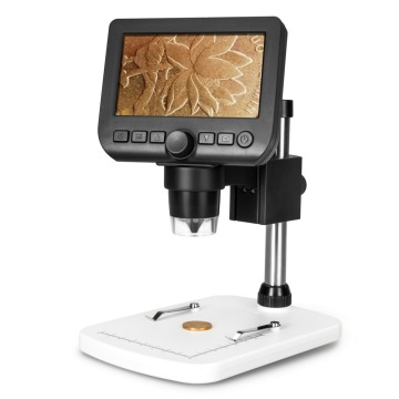 3MP 800X 4.3inch LCD Digital Microscope