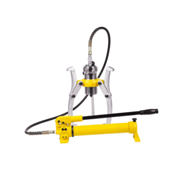 Split Type Hydraulic Puller FYL-Series 5-150 Ton: Bearing & Gear Puller