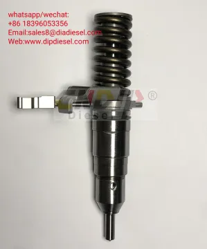 PUMP GP-FUEL INJECTION 1077732 - Caterpillar