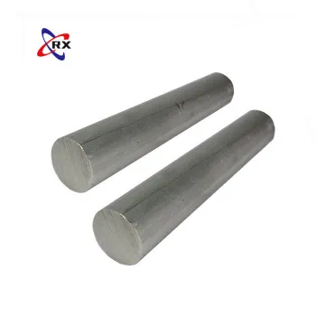 2024 6061 6082 7075 Aluminum Round Bar and Rod Prices 2024