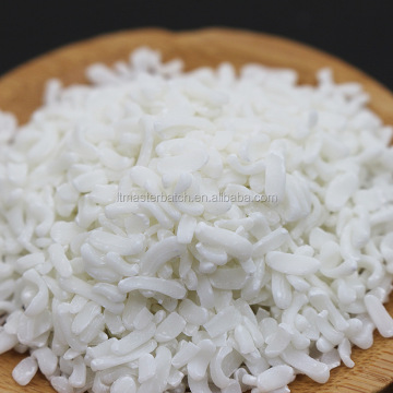 HDPE Biodegradable Injection Plastic with Transparent BaSO4 Master Batch