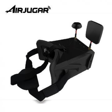 5.8G 40CH 5 Inch Video Headset