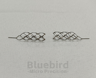 bolt removal stent