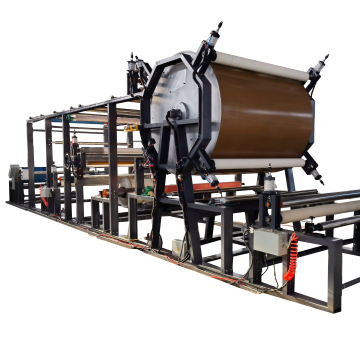Mature Technology Elastic Adhesive Bandage Making Machine by Xiehe Machinery